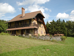 Le gîte